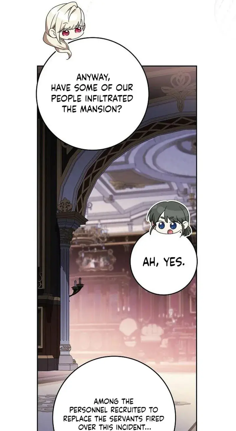 The Price Is Your Everything Chapter 122 Page 85