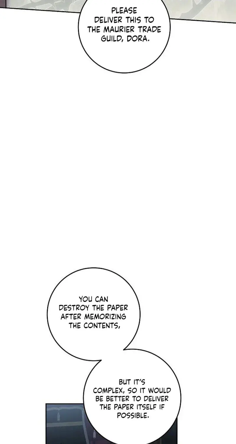 The Price Is Your Everything Chapter 122 Page 91