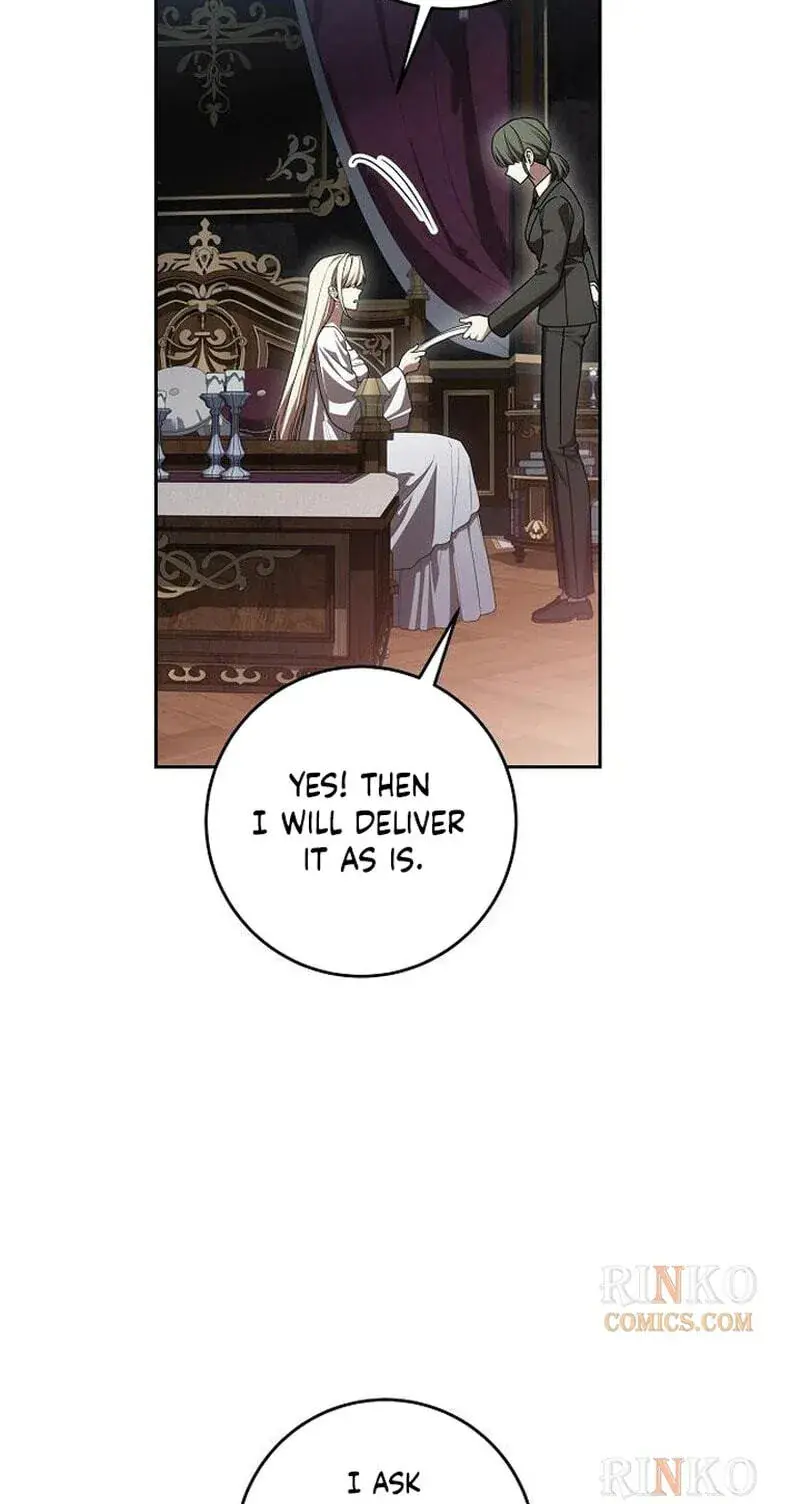 The Price Is Your Everything Chapter 122 Page 92