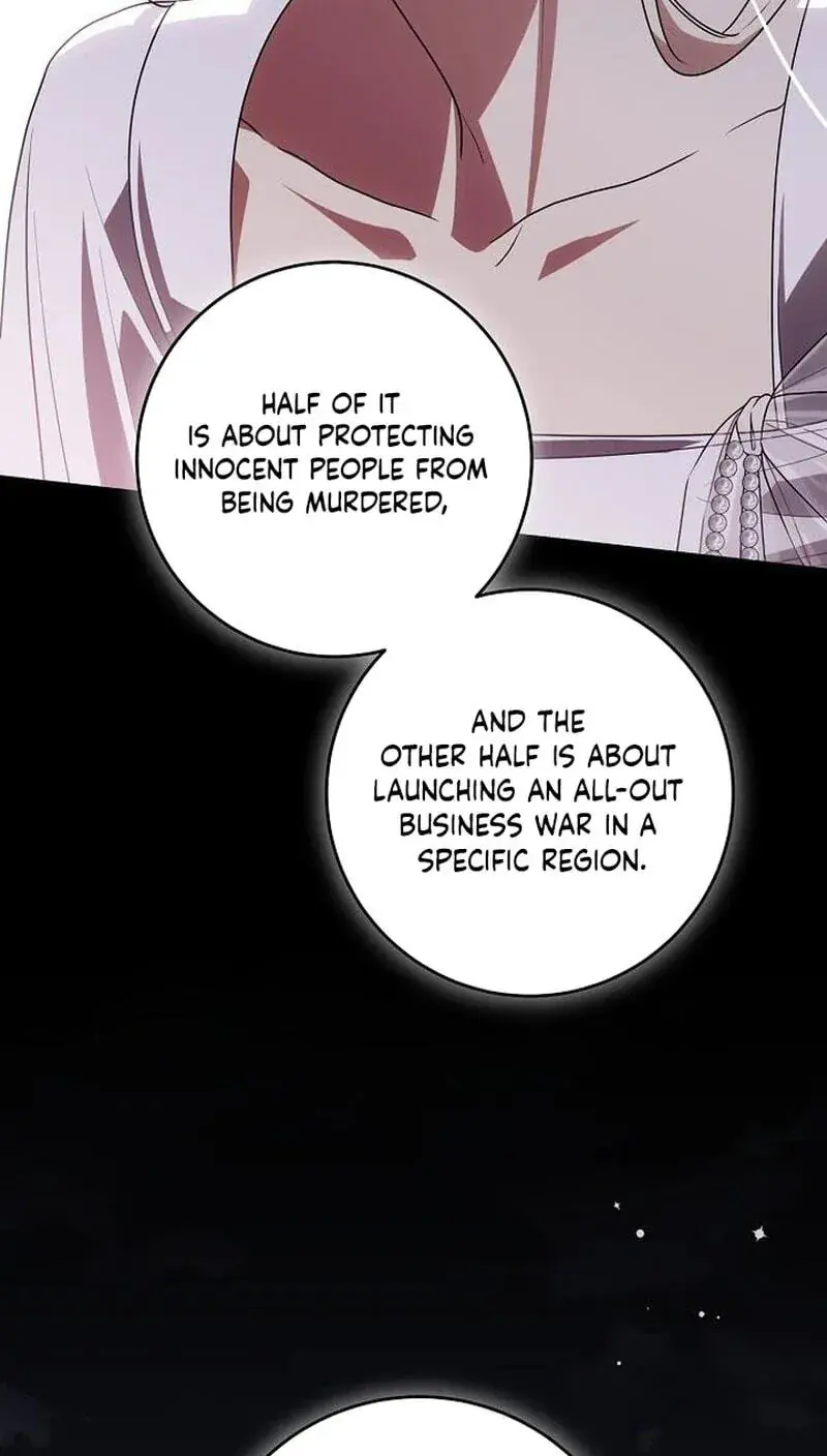 The Price Is Your Everything Chapter 122 Page 95