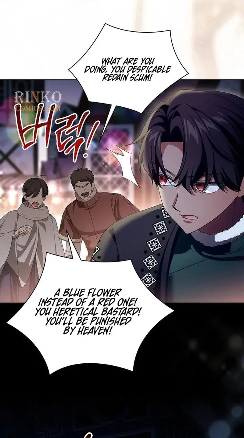 The Price Is Your Everything Chapter 122 Page 99