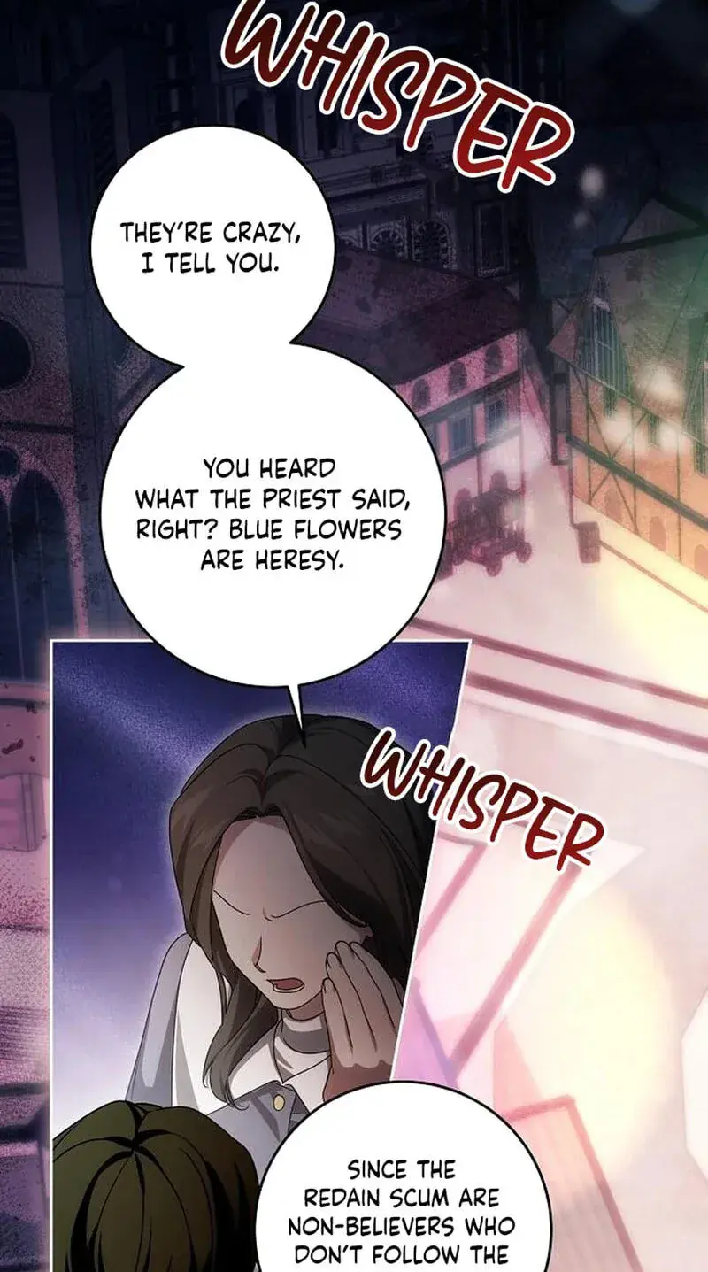 The Price Is Your Everything Chapter 122 Page 100
