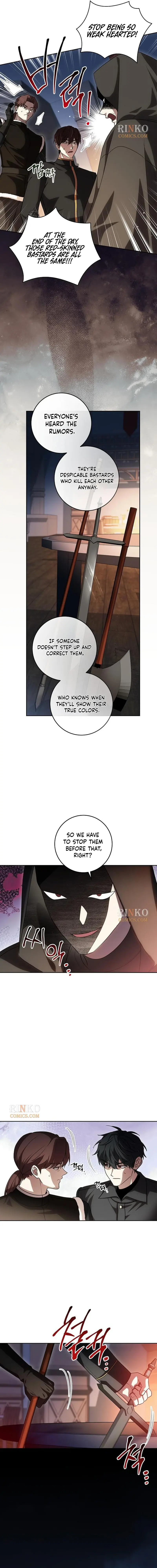 The Price Is Your Everything Chapter 123 Page 2