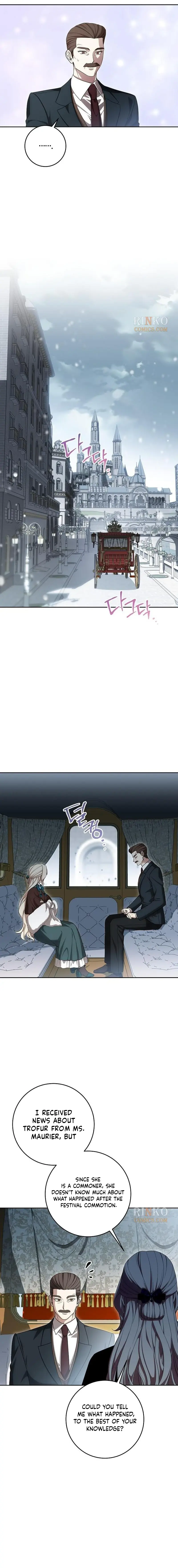 The Price Is Your Everything Chapter 123 Page 14