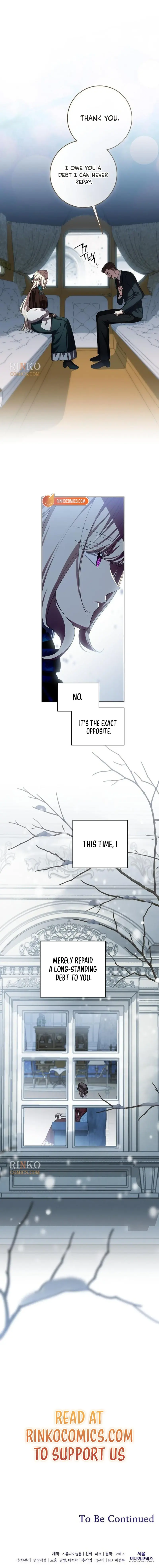 The Price Is Your Everything Chapter 123 Page 17