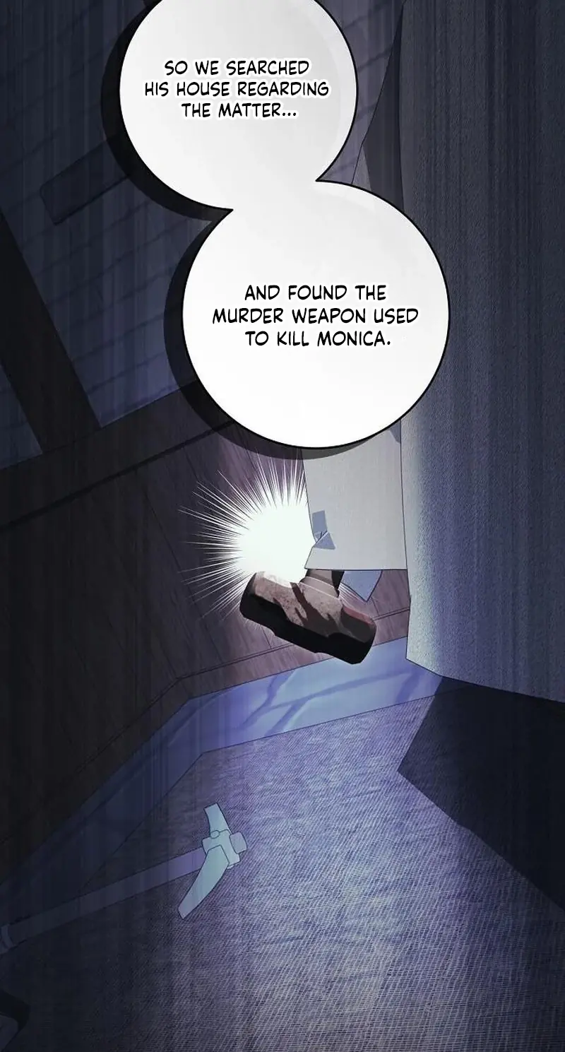 The Price Is Your Everything Chapter 124 Page 18