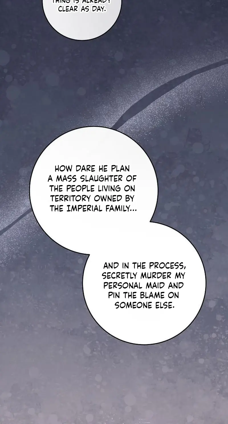 The Price Is Your Everything Chapter 124 Page 21