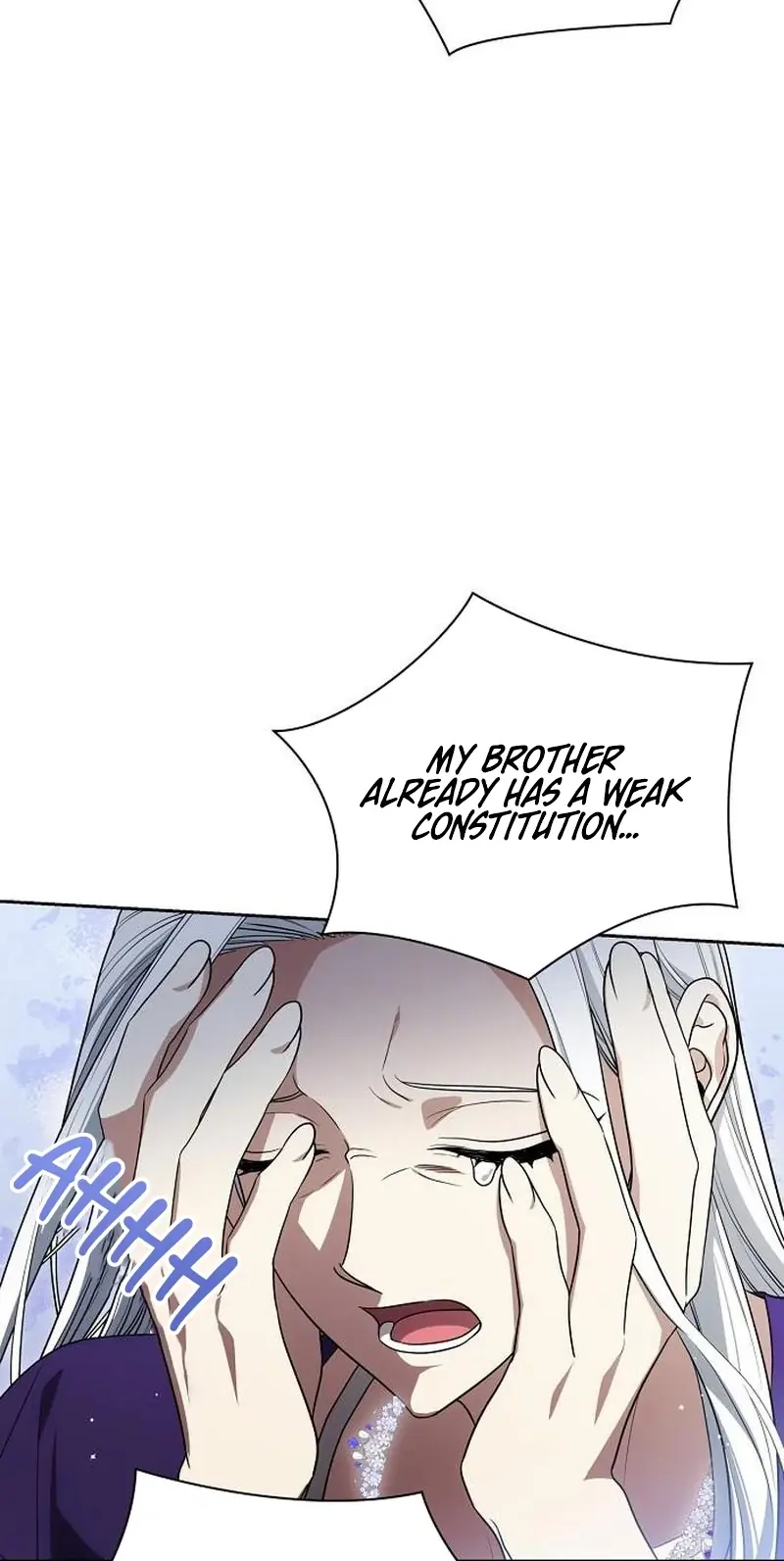 The Price Is Your Everything Chapter 124 Page 28