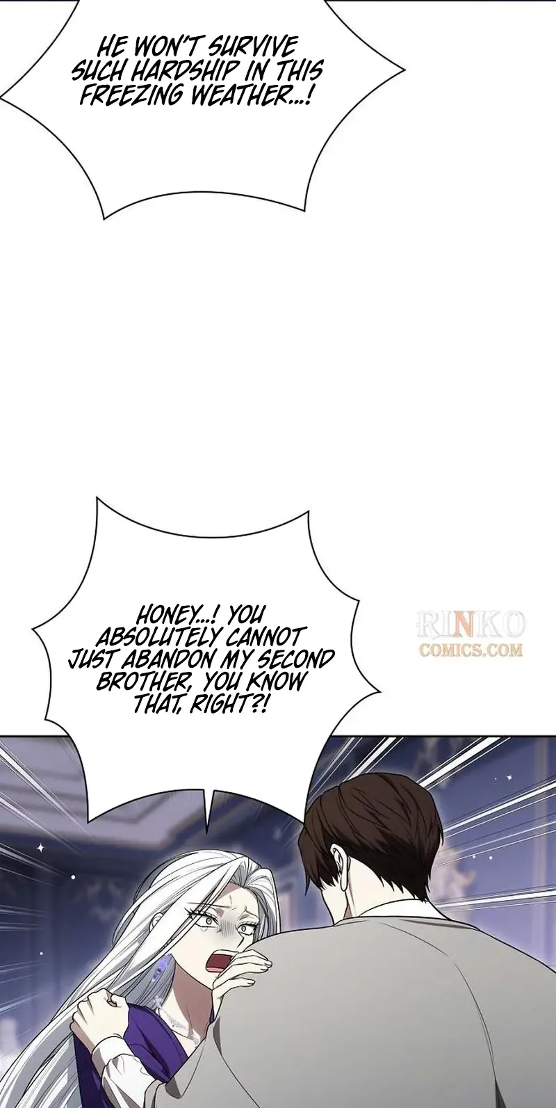 The Price Is Your Everything Chapter 124 Page 29