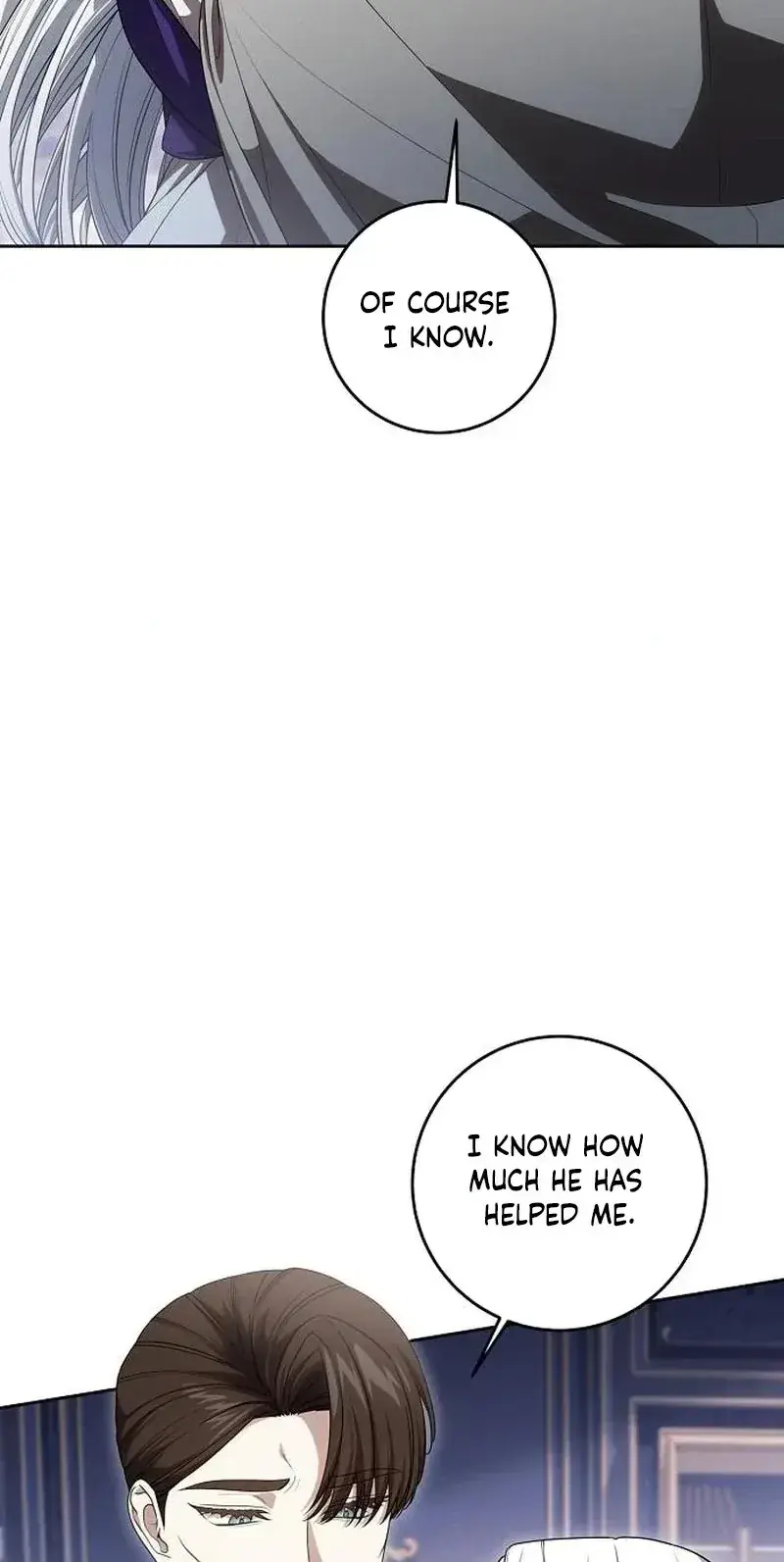 The Price Is Your Everything Chapter 124 Page 30