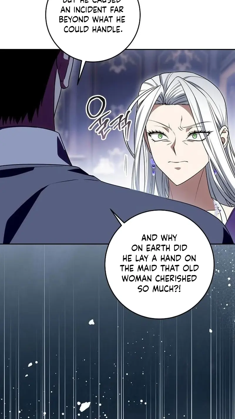 The Price Is Your Everything Chapter 124 Page 49