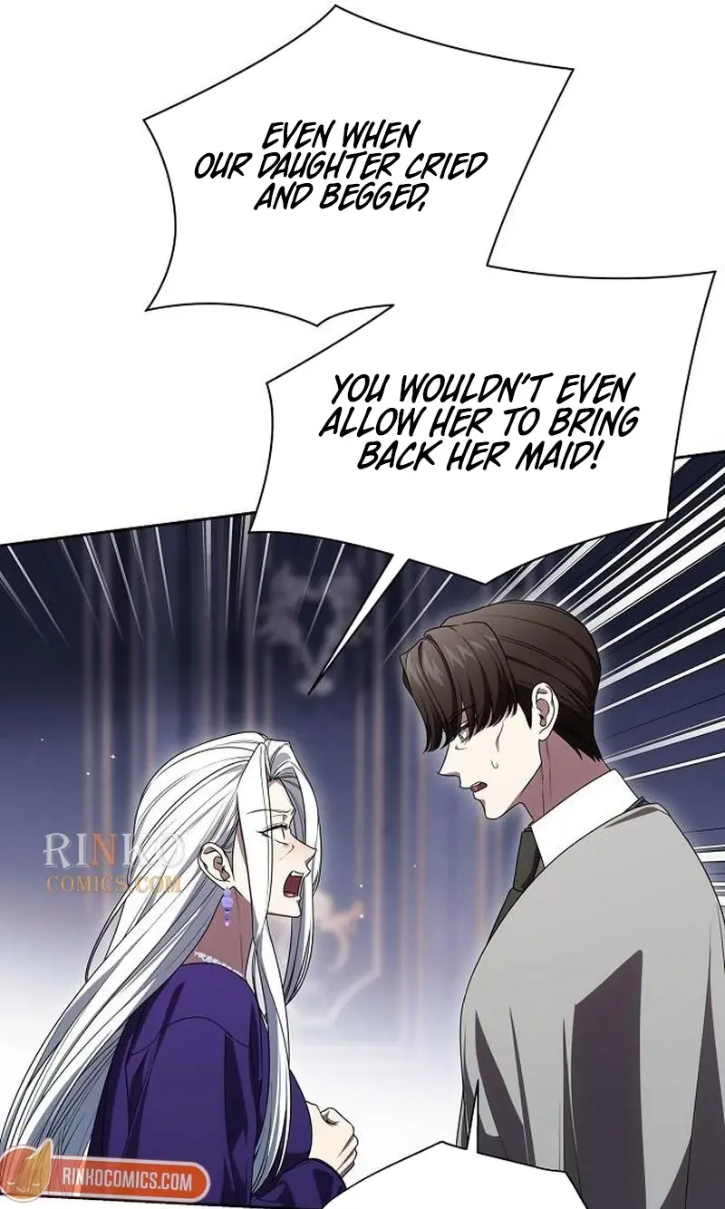 The Price Is Your Everything Chapter 124 Page 53