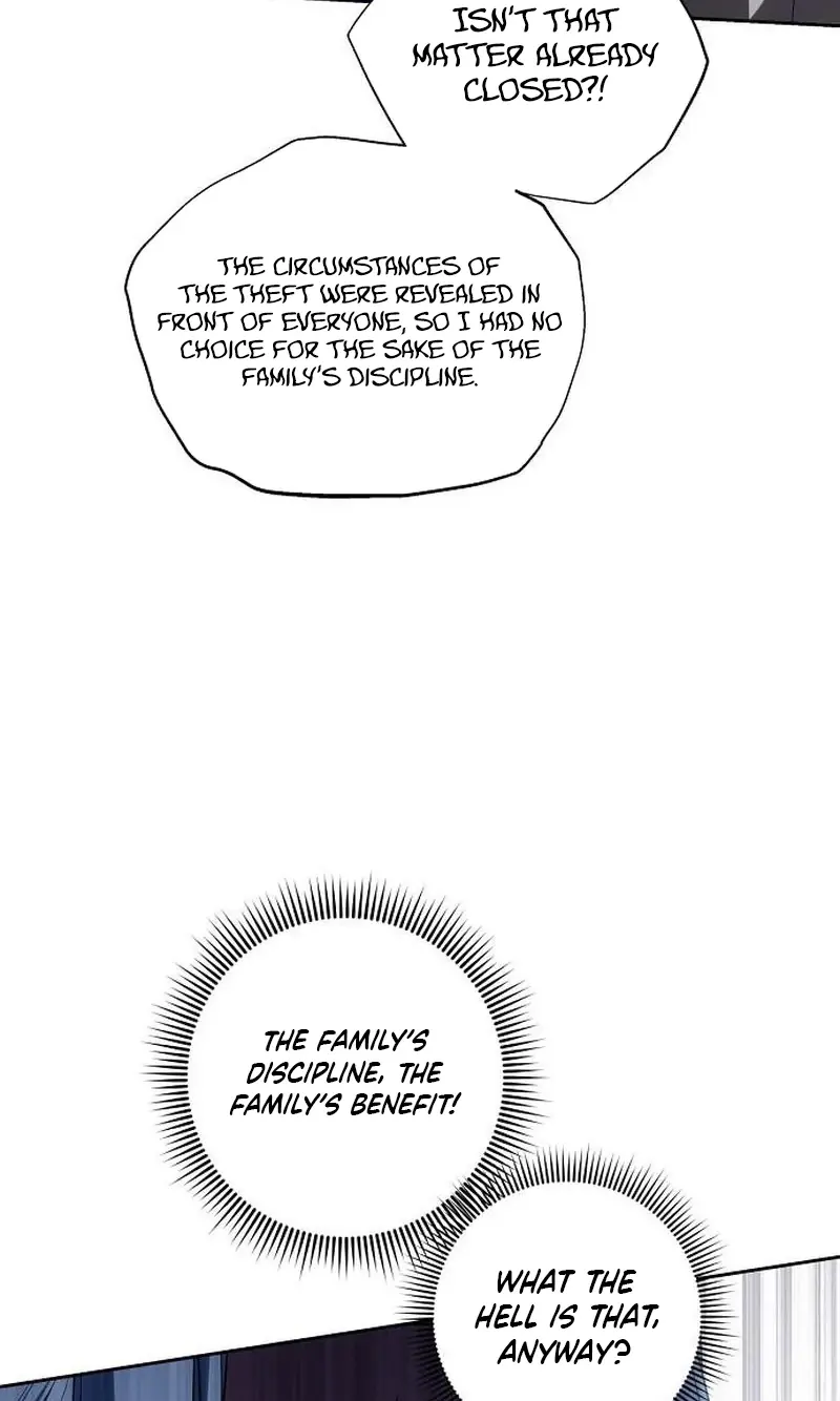 The Price Is Your Everything Chapter 124 Page 54