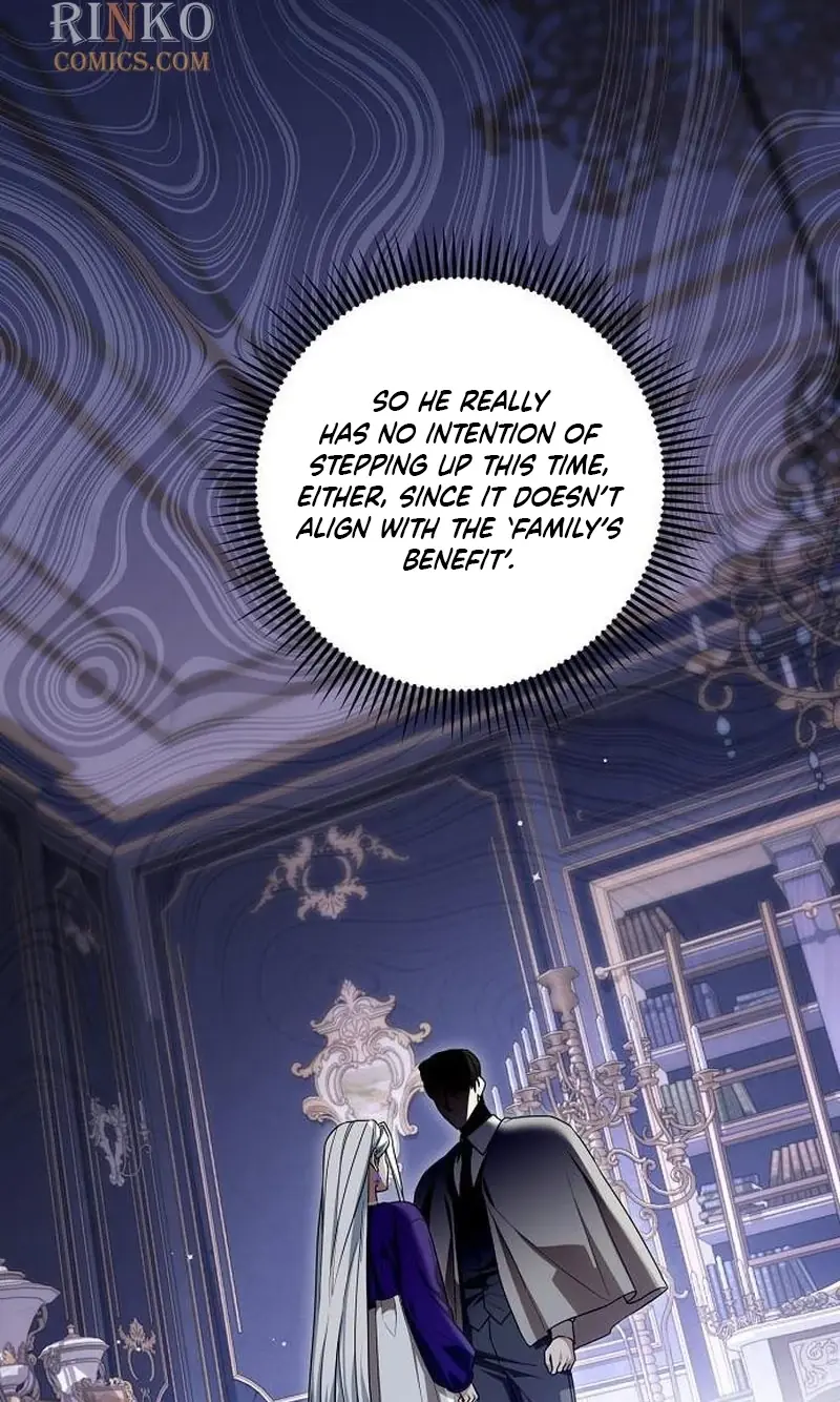 The Price Is Your Everything Chapter 124 Page 56