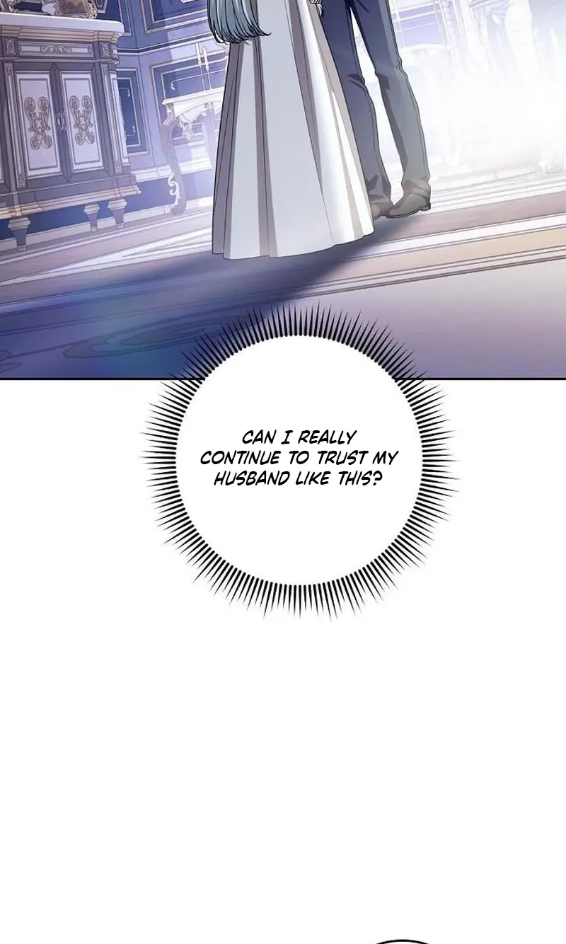 The Price Is Your Everything Chapter 124 Page 57