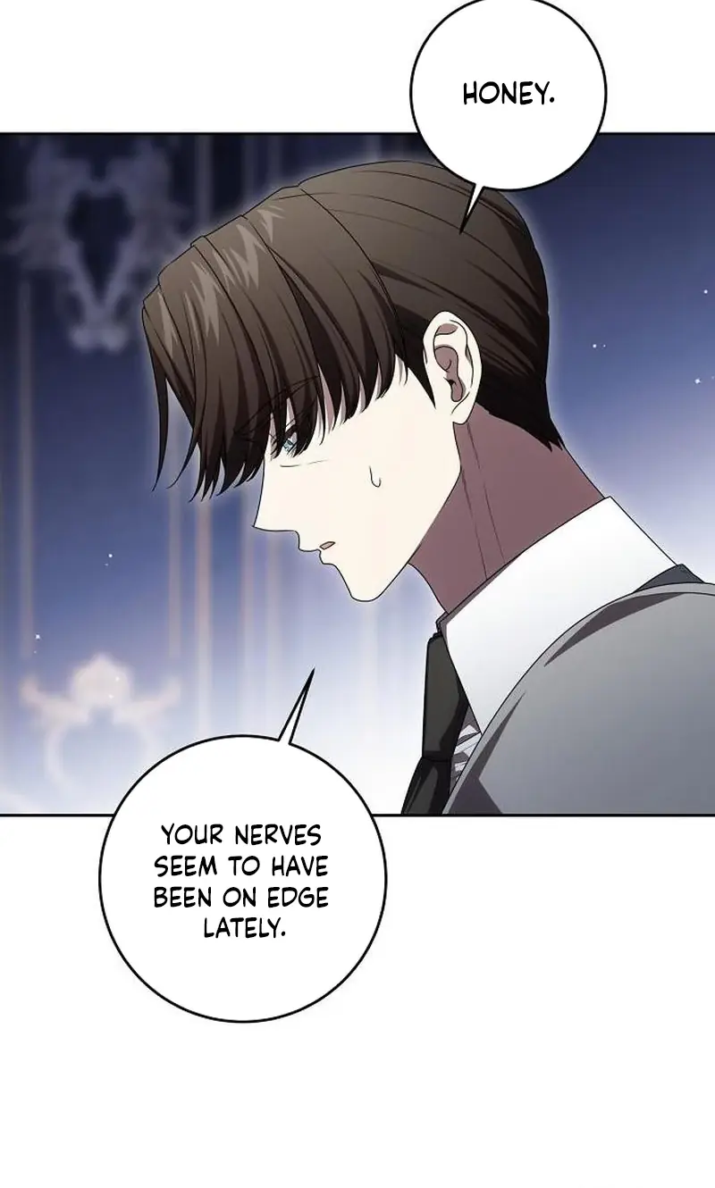 The Price Is Your Everything Chapter 124 Page 58