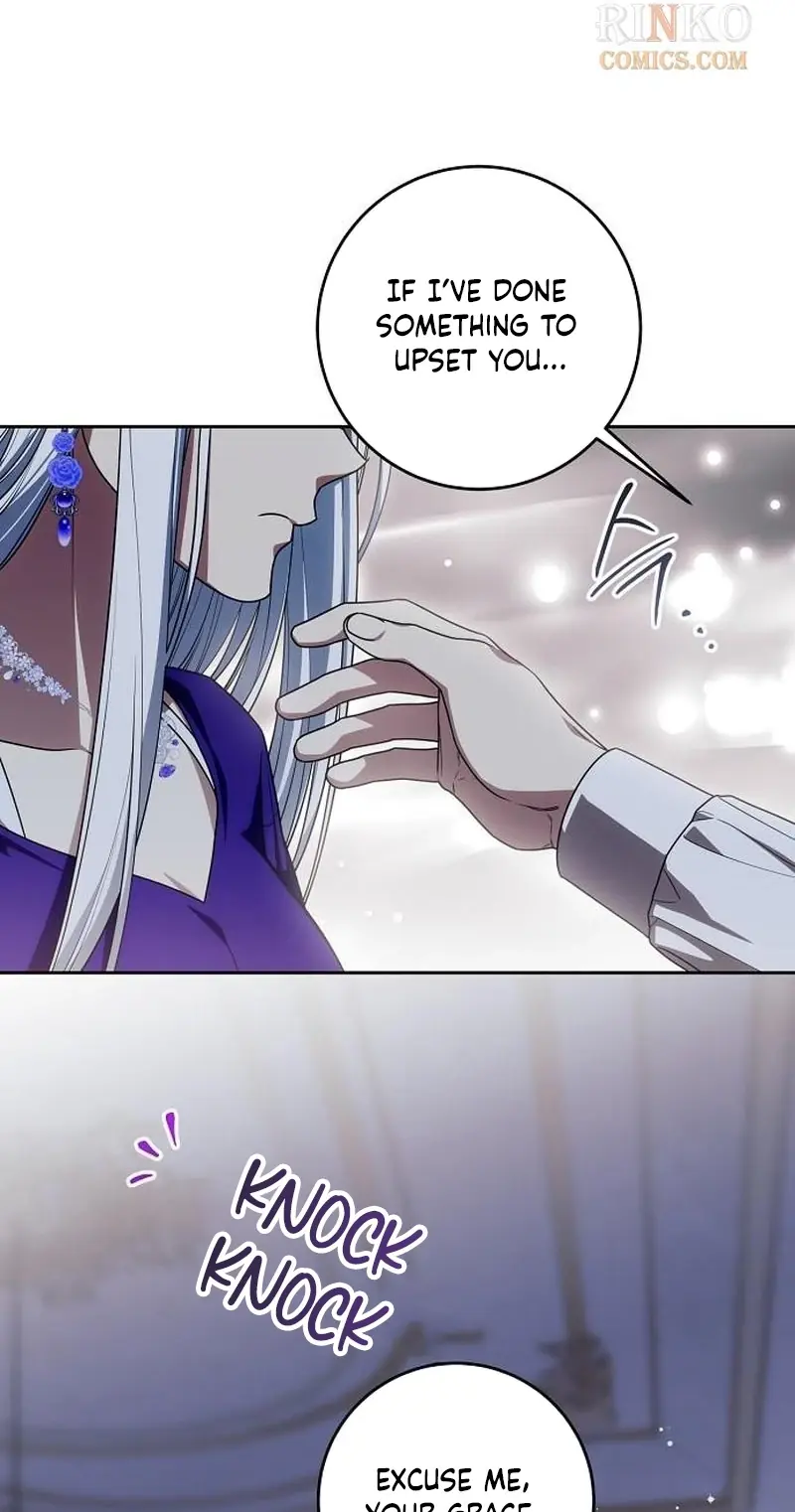 The Price Is Your Everything Chapter 124 Page 59