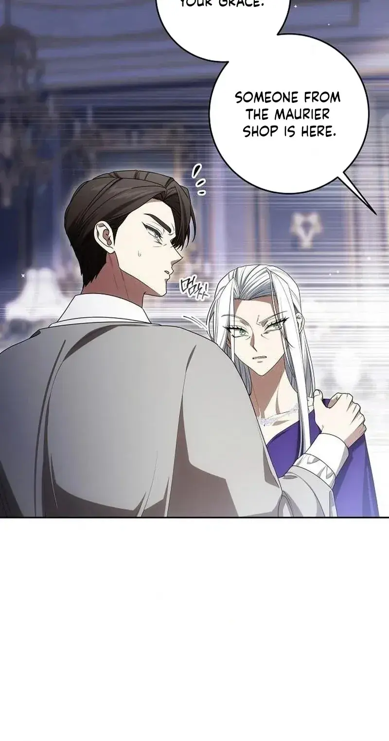 The Price Is Your Everything Chapter 124 Page 60