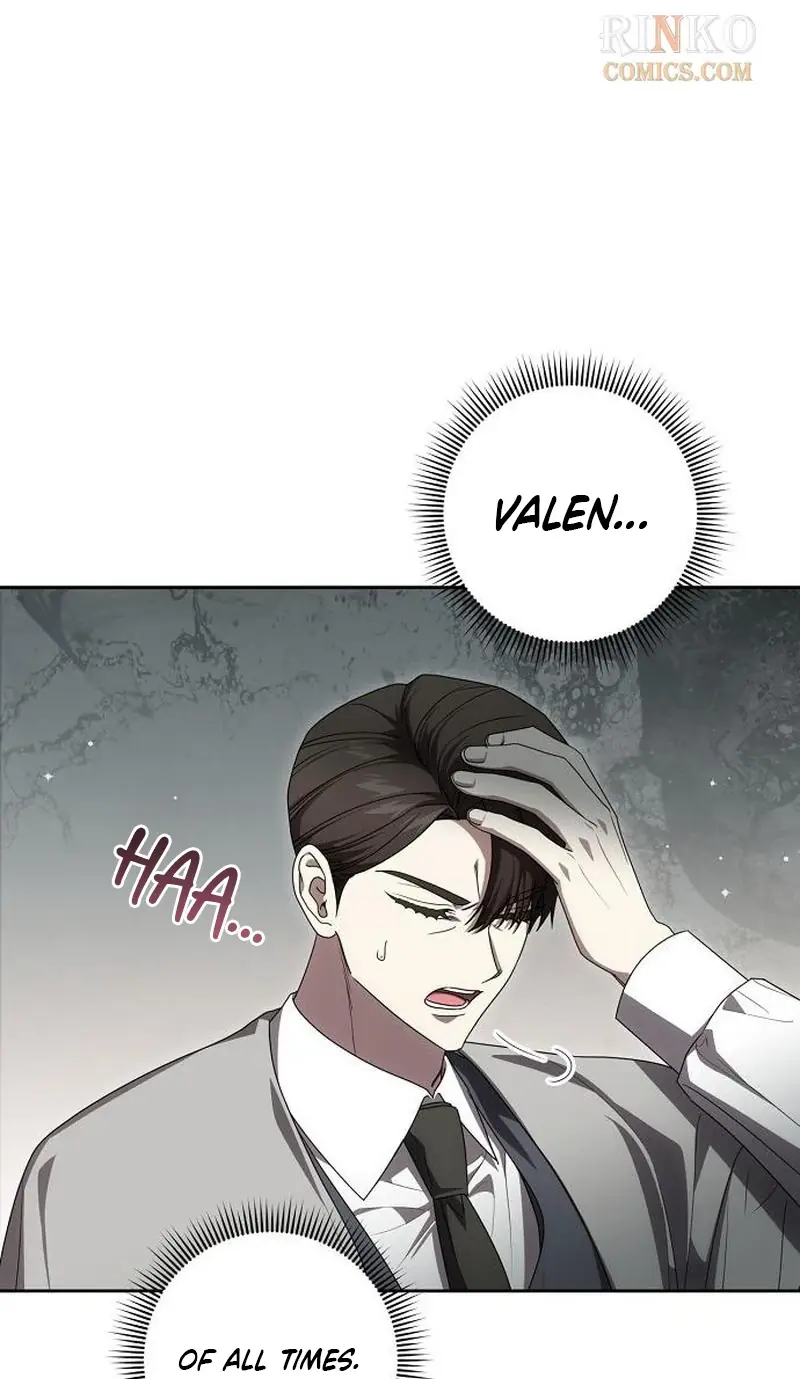 The Price Is Your Everything Chapter 124 Page 65