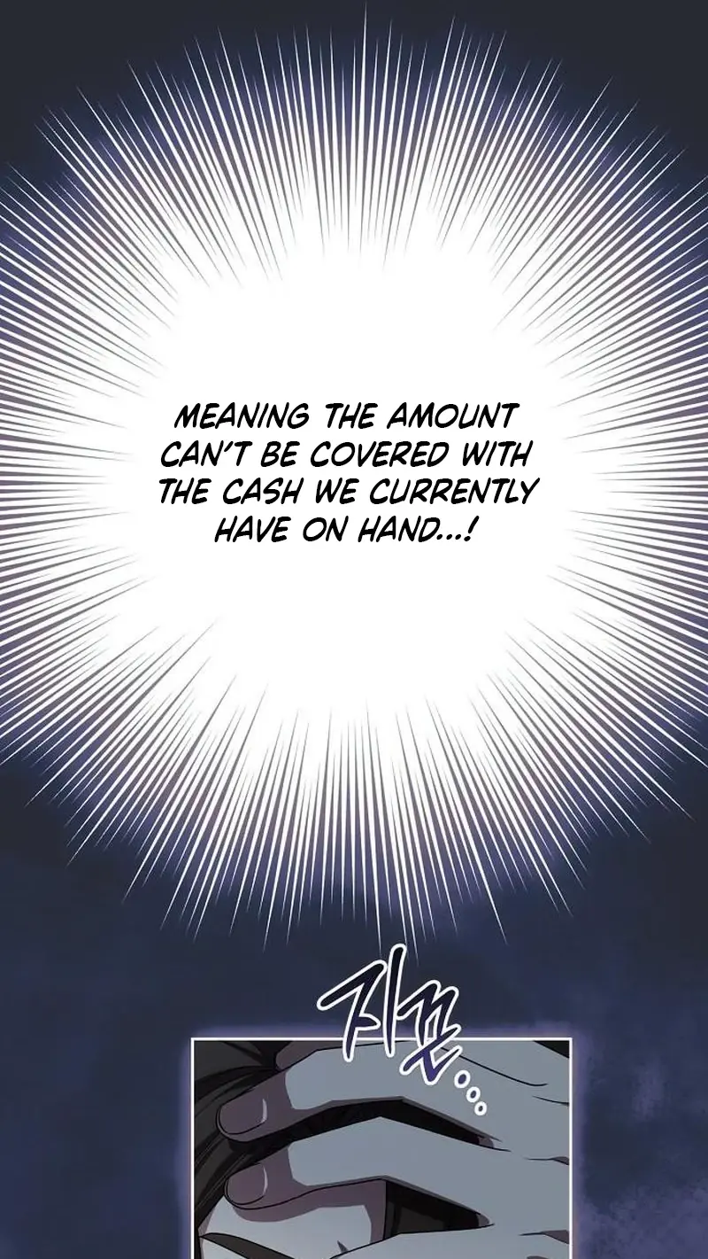 The Price Is Your Everything Chapter 124 Page 69