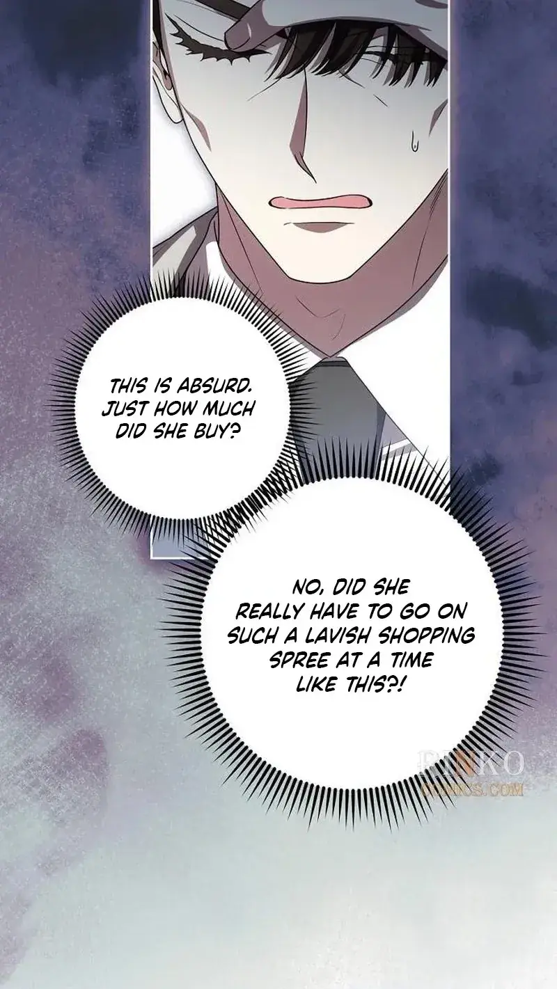 The Price Is Your Everything Chapter 124 Page 70