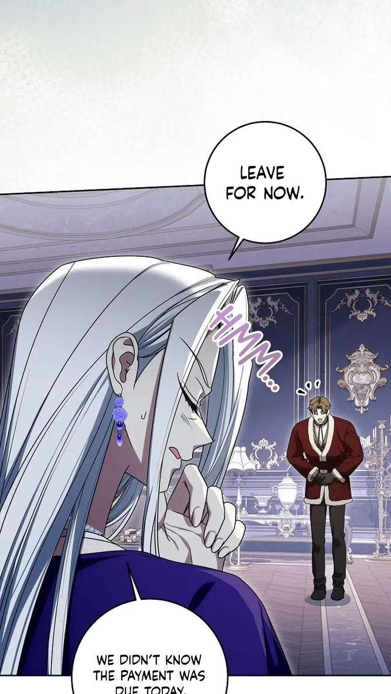 The Price Is Your Everything Chapter 124 Page 71