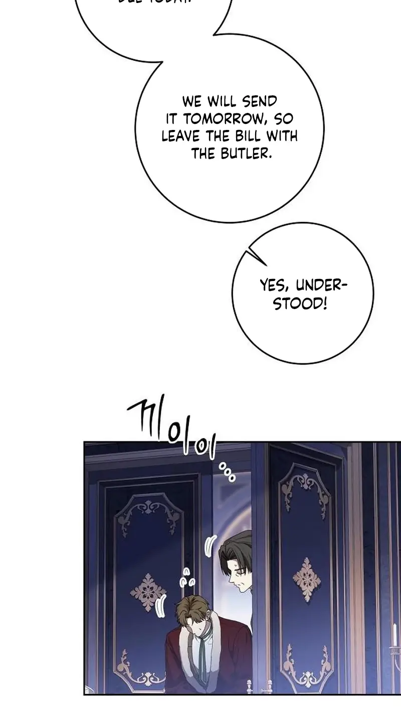 The Price Is Your Everything Chapter 124 Page 72