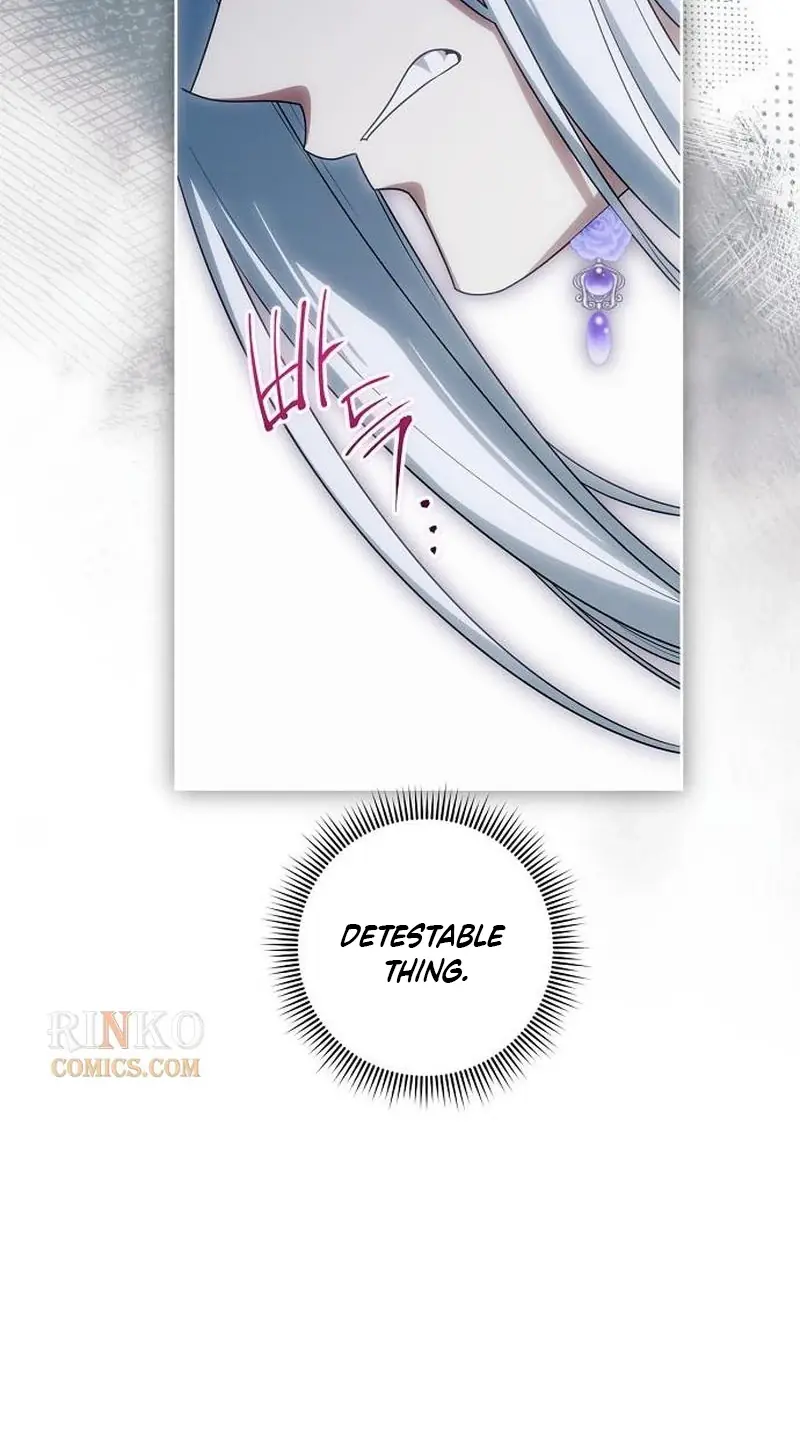 The Price Is Your Everything Chapter 124 Page 91