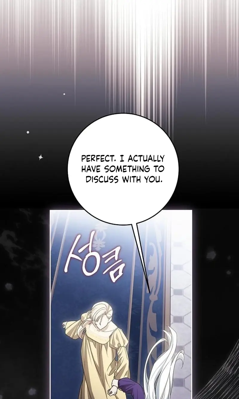 The Price Is Your Everything Chapter 124 Page 93