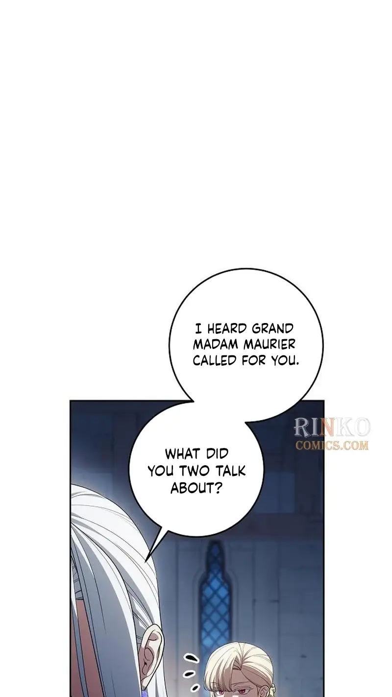 The Price Is Your Everything Chapter 125 Page 3