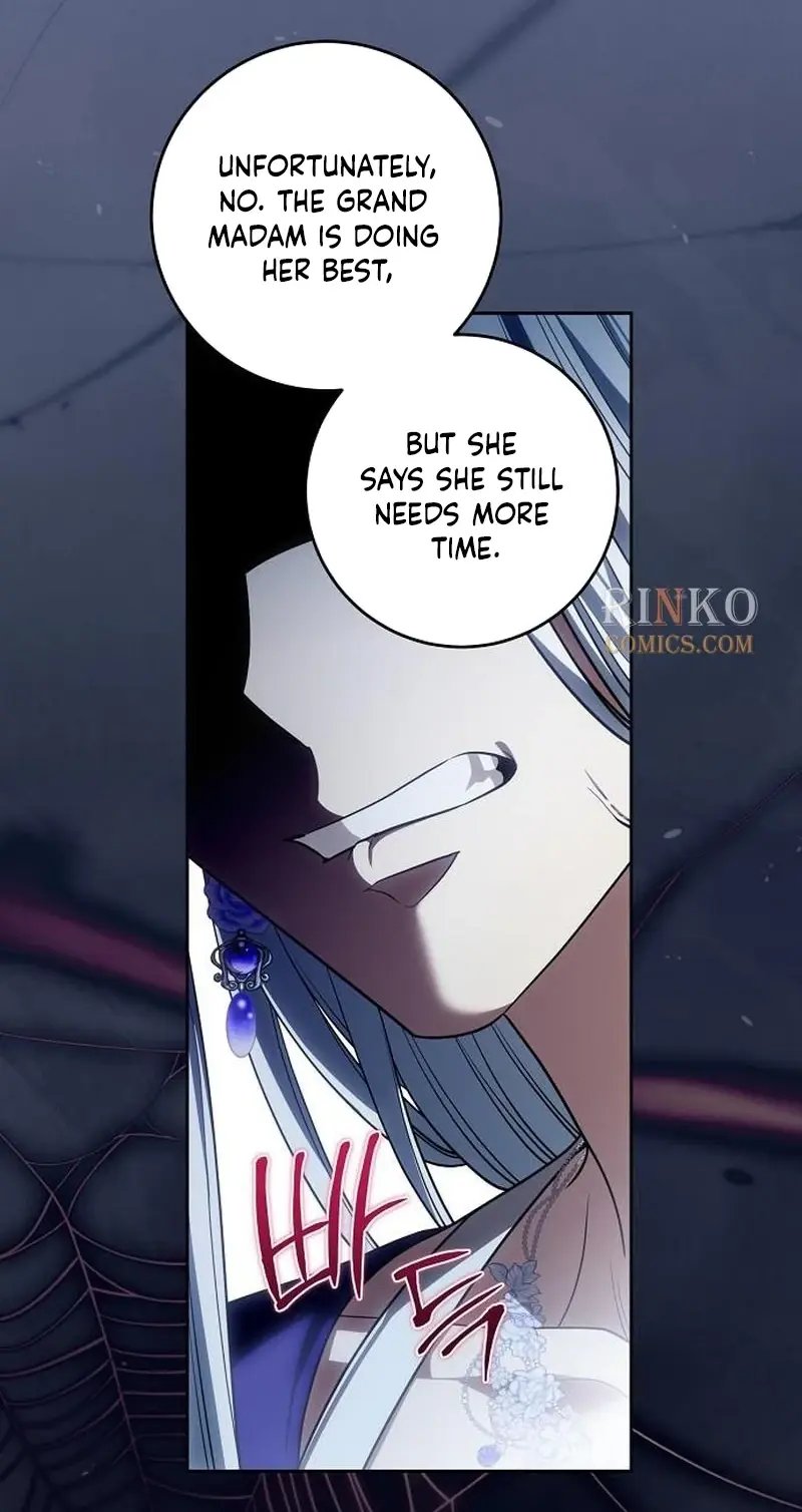 The Price Is Your Everything Chapter 125 Page 6