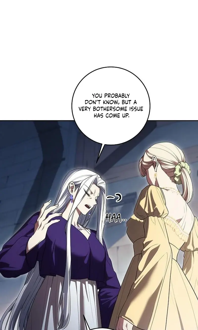The Price Is Your Everything Chapter 125 Page 12