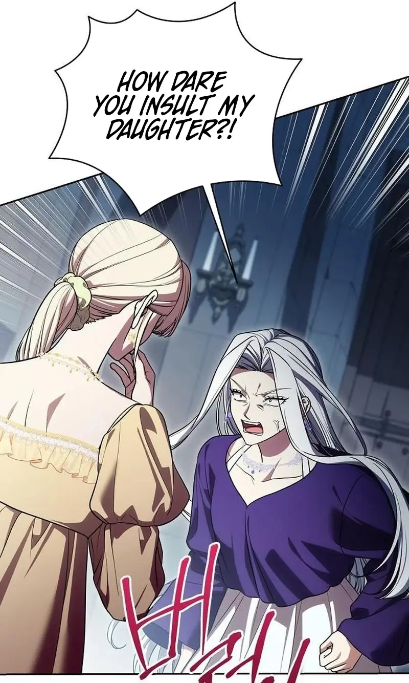 The Price Is Your Everything Chapter 125 Page 36