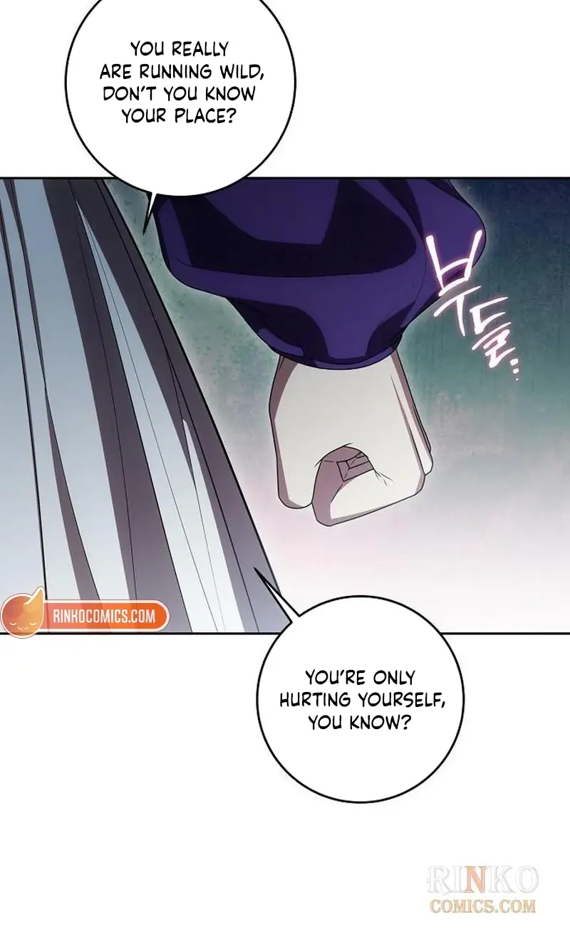The Price Is Your Everything Chapter 125 Page 41