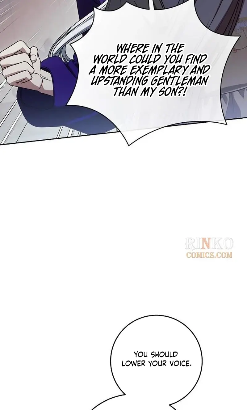 The Price Is Your Everything Chapter 125 Page 54