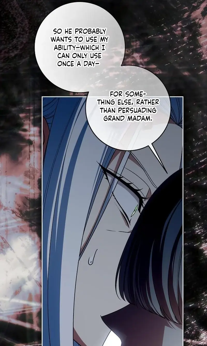 The Price Is Your Everything Chapter 125 Page 63