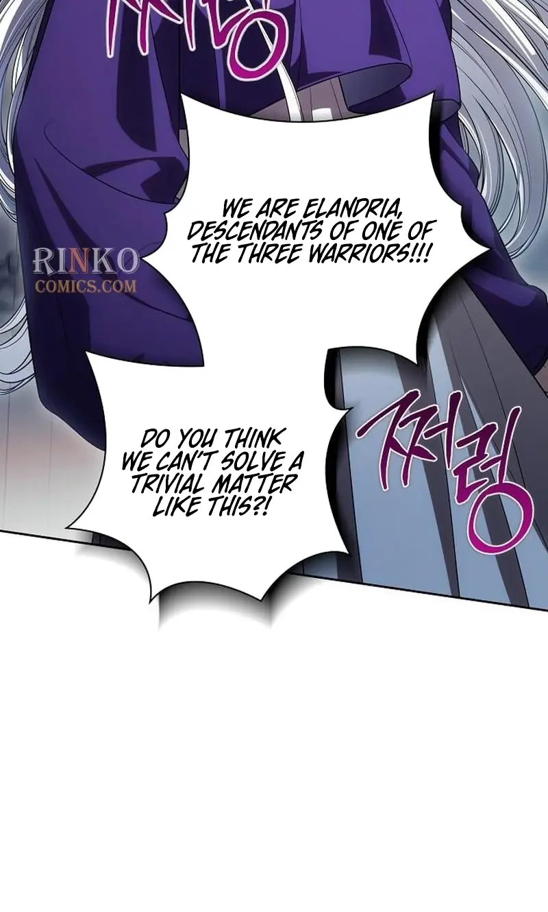 The Price Is Your Everything Chapter 125 Page 67