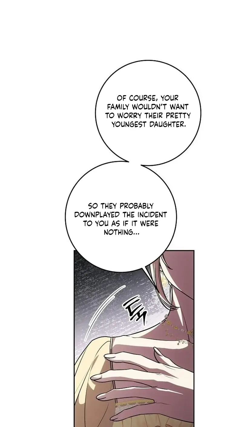 The Price Is Your Everything Chapter 125 Page 69