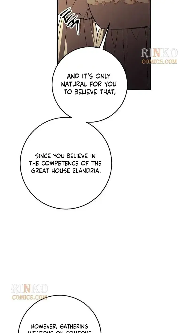 The Price Is Your Everything Chapter 125 Page 70
