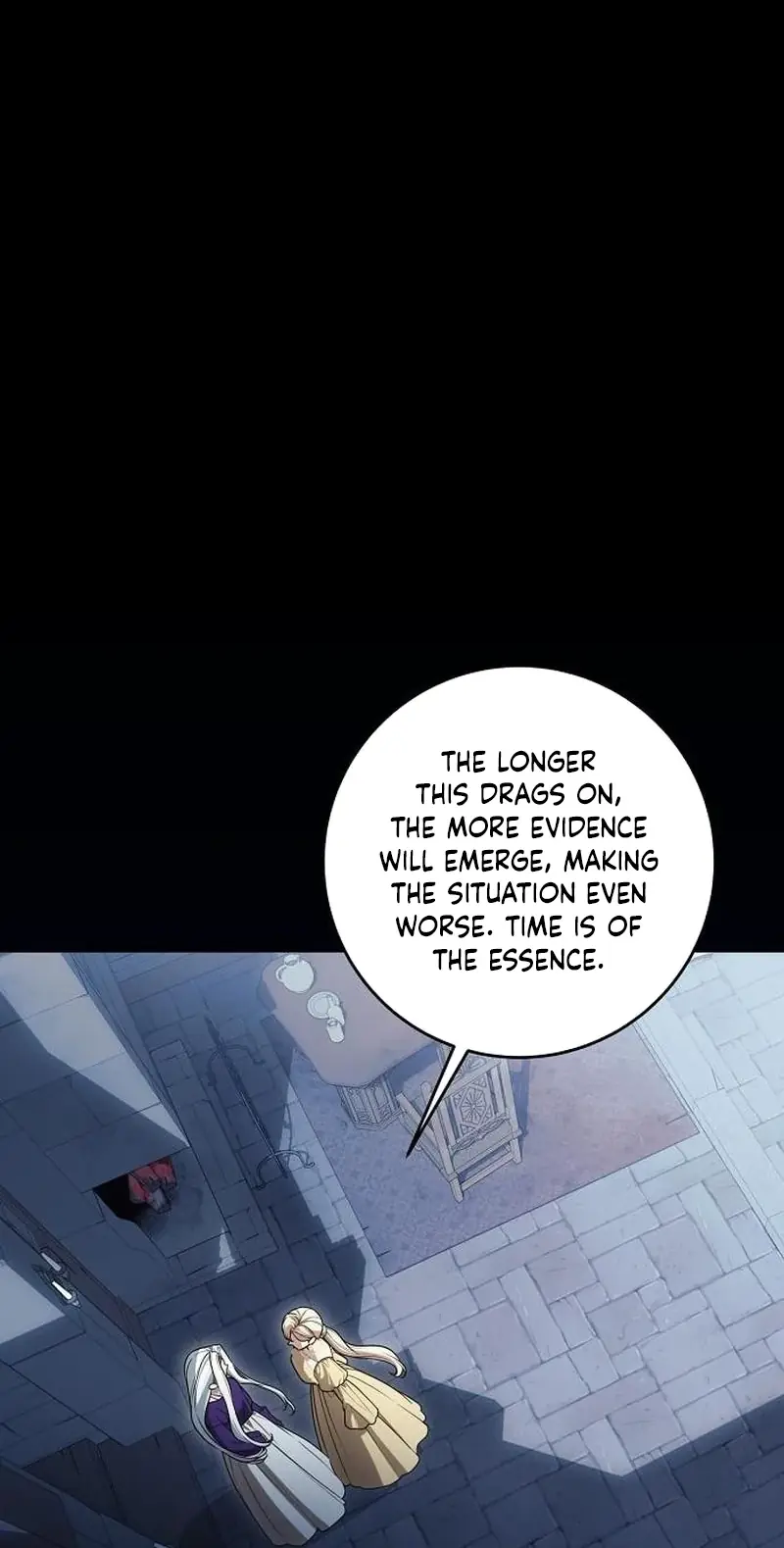 The Price Is Your Everything Chapter 125 Page 75