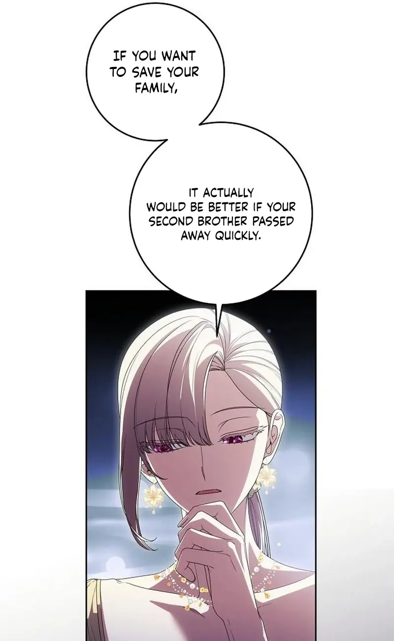 The Price Is Your Everything Chapter 125 Page 82