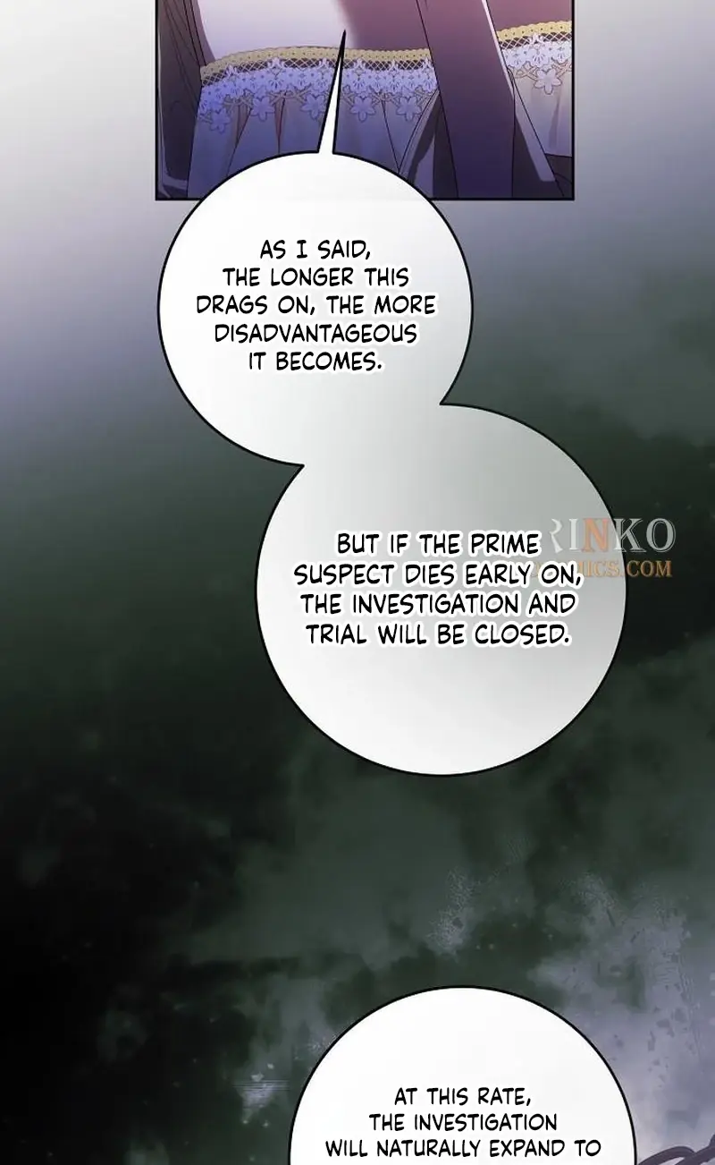 The Price Is Your Everything Chapter 125 Page 83