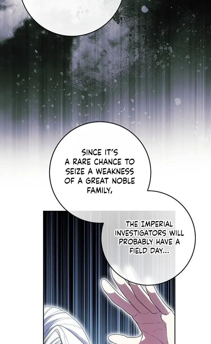 The Price Is Your Everything Chapter 125 Page 85