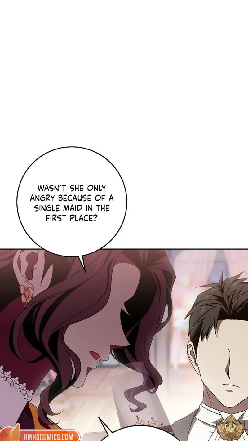 The Price Is Your Everything Chapter 126 Page 24