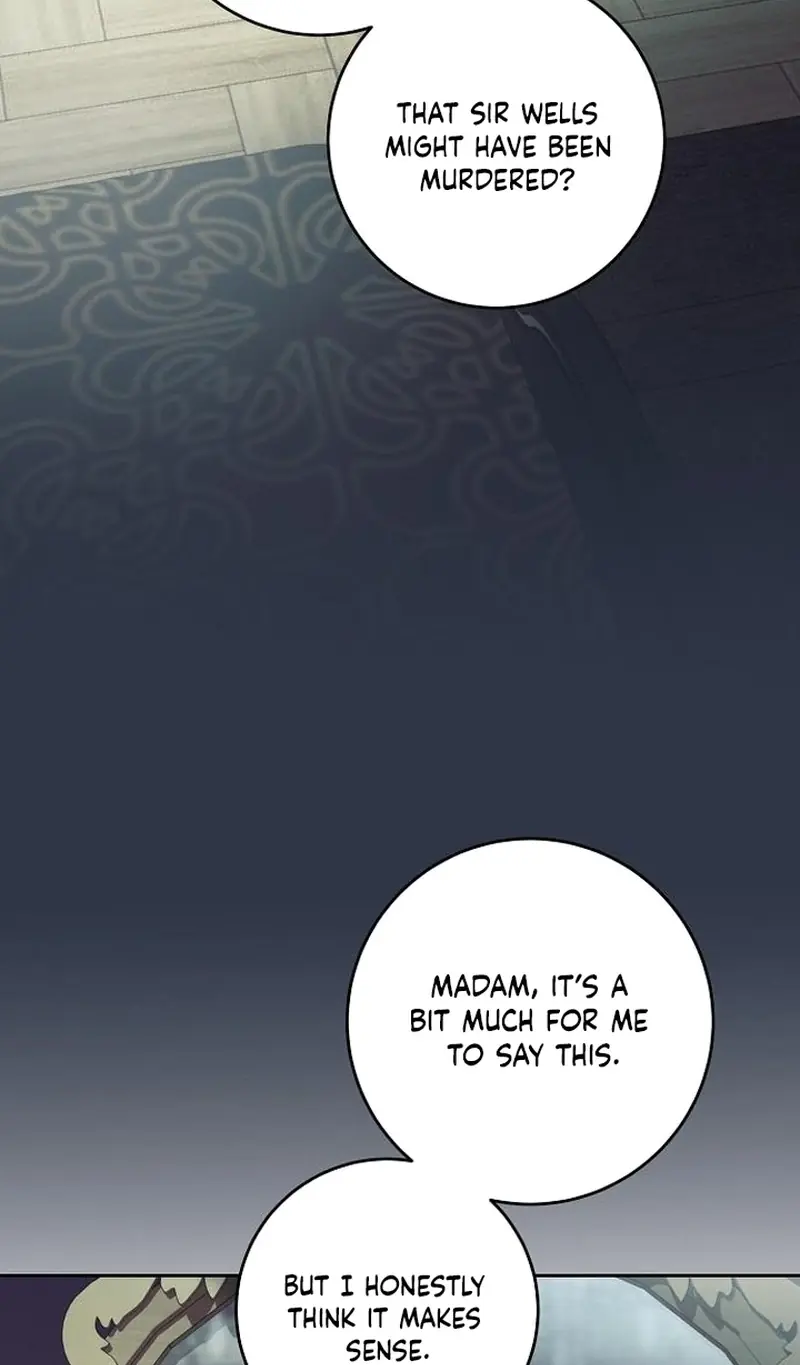 The Price Is Your Everything Chapter 126 Page 27