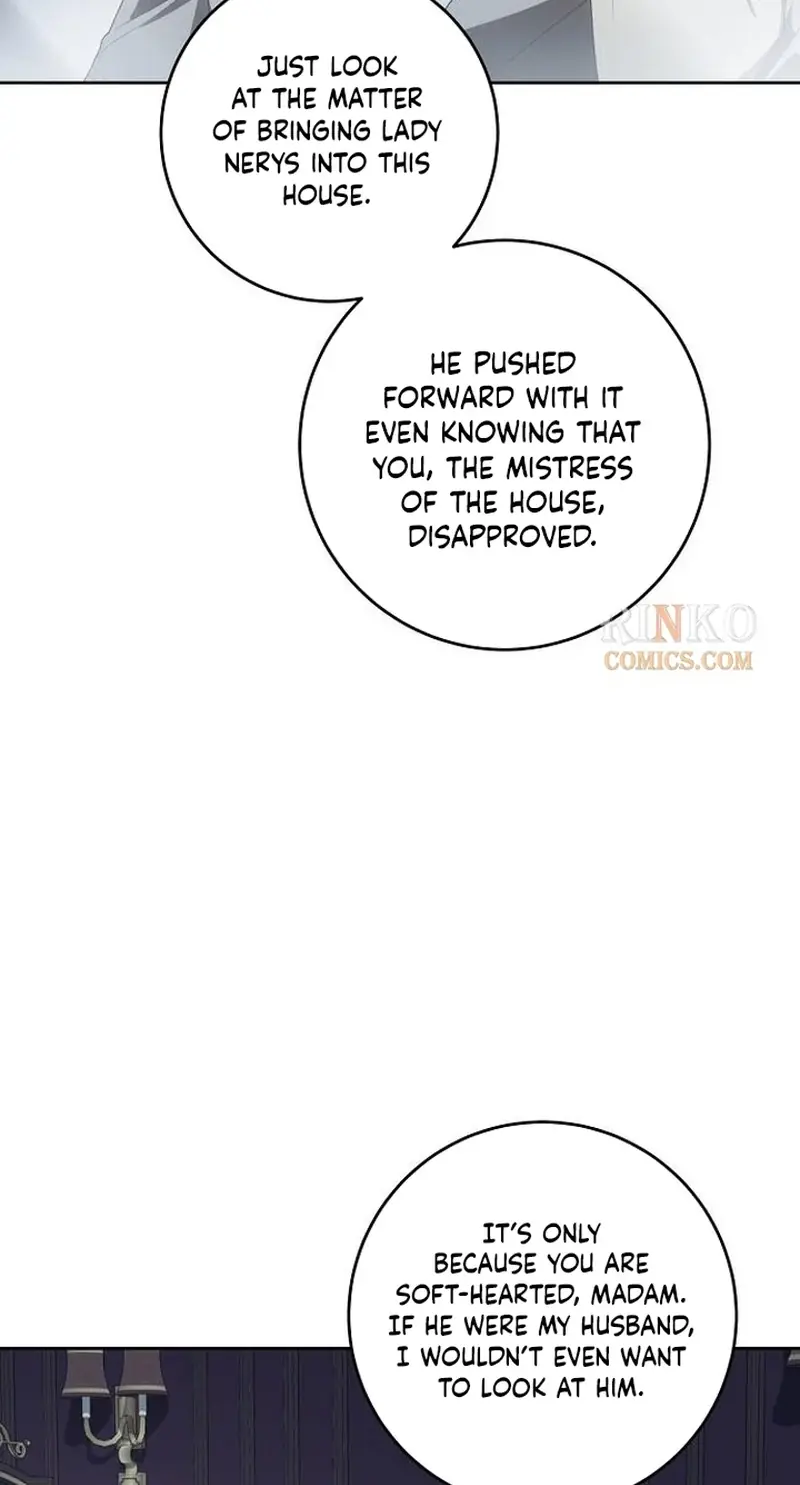 The Price Is Your Everything Chapter 126 Page 32