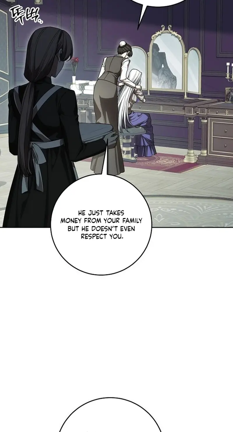 The Price Is Your Everything Chapter 126 Page 33