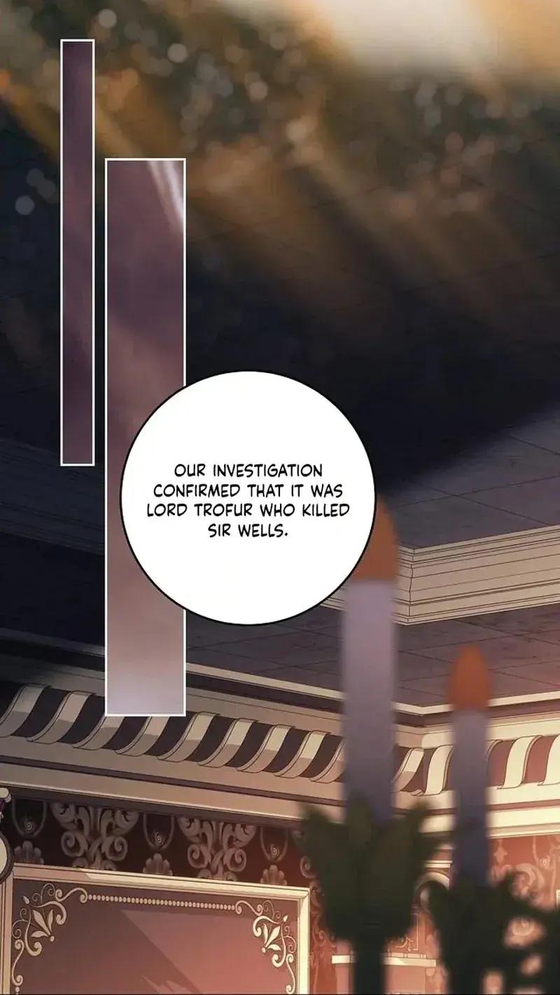 The Price Is Your Everything Chapter 126 Page 40