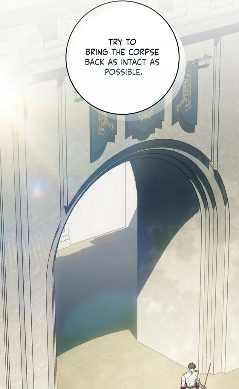 The Price Is Your Everything Chapter 126 Page 61