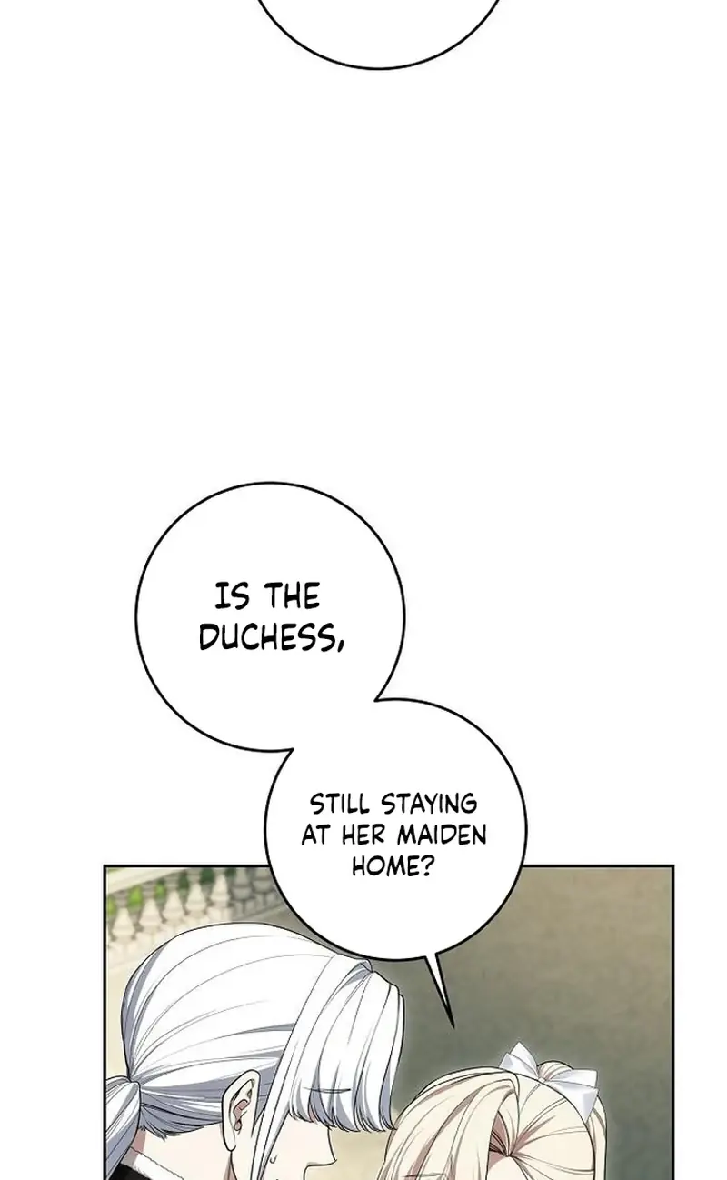 The Price Is Your Everything Chapter 126 Page 64